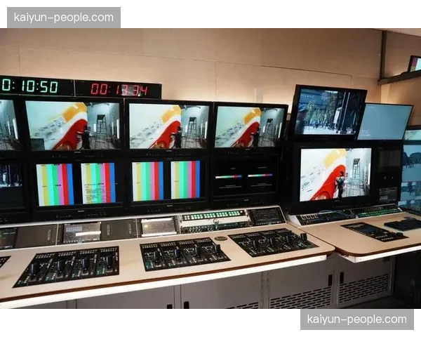 云端制播工作站支持远程协同 减少现场转播车人力投入