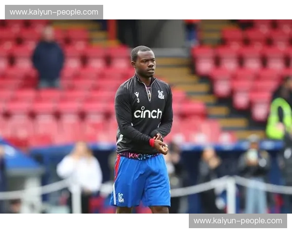 水晶宫8次射门3次射正 射正率38%高于联赛平均但机会创造不足