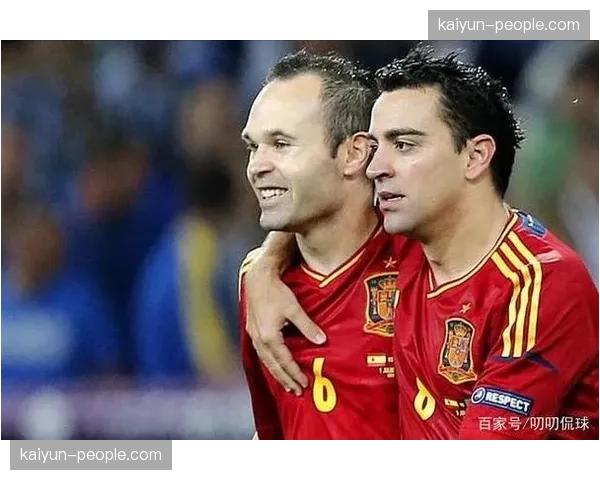 西班牙传控体系面临轮换考验 德拉富恩特需平衡新老交替