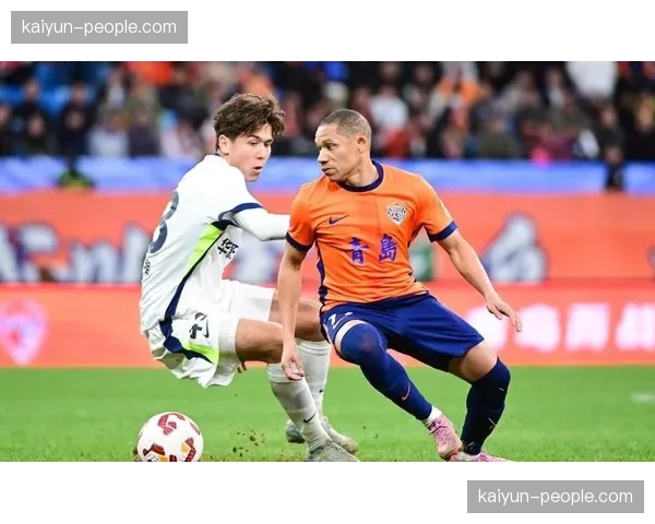 青岛海牛保级压力依然存在 下一轮将迎关键生死战